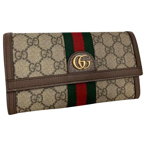 porte feuille gucci femme|Gucci Livermore Outlet.